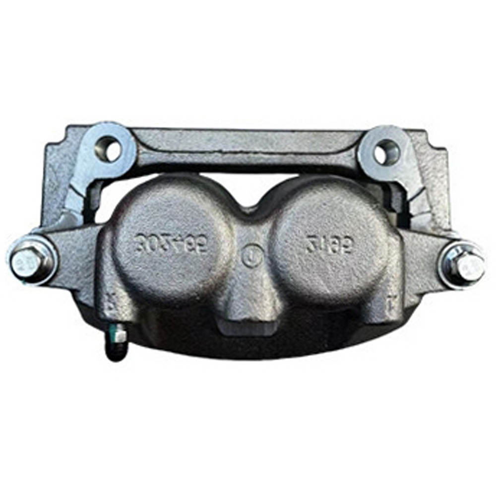 2005 Ford F Series Trucks Brake Caliper